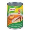 Knorr Clear Chicken Broth 397 ml