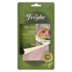 Freybe Naturally Smoked...