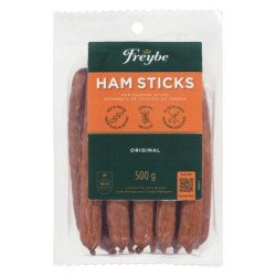 Freybe Original Ham Sticks...