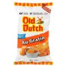 Old Dutch Potato Chips Rip-L Au Gratin 235 g