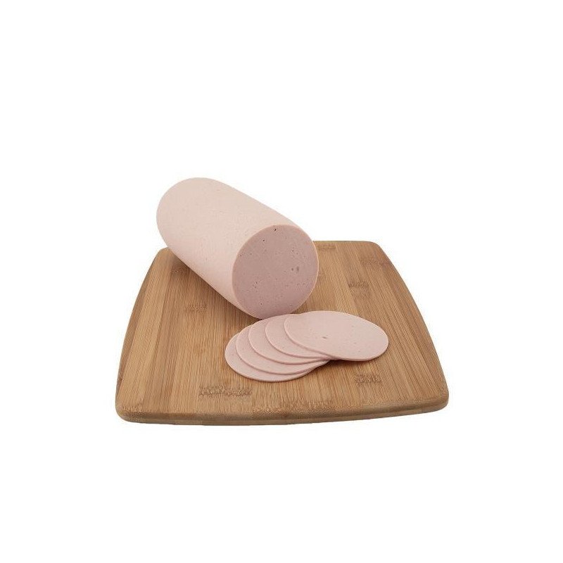 Freybe Lyoner Sausage (Thin Sliced) (up to 10 g per slice)