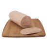 Freybe Lyoner Sausage with Paprika (Thin Sliced) (up to 10 g per slice)