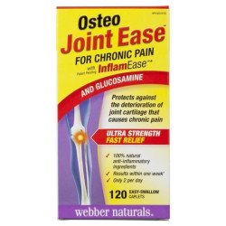 Webber Naturals Osteo Joint...