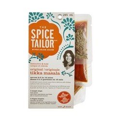 The Spice Tailor Original Tikka Masala Sauce 285 ml