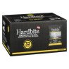 Hardbite Handcrafted-Style Chips Variety Pack 32's