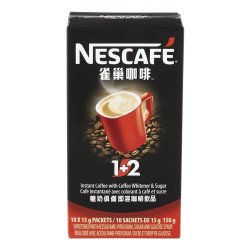 Nescafe 1+2 Coffee Mix 150 g