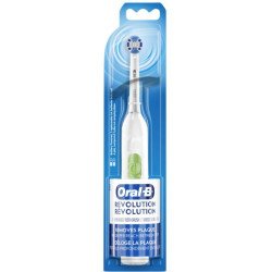 Oral-B Revolution Power...