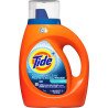 Tide HE Liquid Laundry Coldwater Clean Original 24 Loads