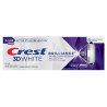 Crest 3D White Brilliance Toothpaste Luminous Purple 85 ml