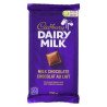 Cadbury Dairy Milk Chocolate Bar 200 g