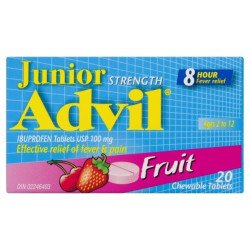 Advil Junior Strength...