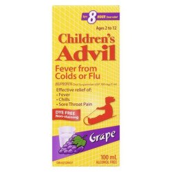 Children's Advil Fever from...