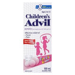 Children's Advil Fever &...