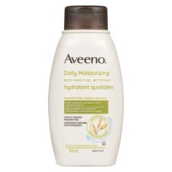 Aveeno Active Naturals...