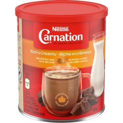 Nestle Carnation Hot...