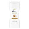 Dove Advanced Care Antiperspirant Shea Butter 74 g