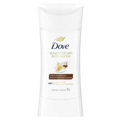 Dove Nourishing Secrets...