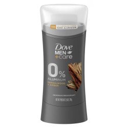 Dove Men+Care 0% Aluminum...