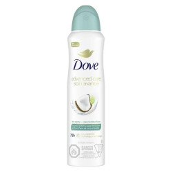 Dove Advanced Care Dry...