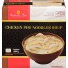 Charoen Pokphand Authentic Asia Chicken Pho Noodles Soup 250 g