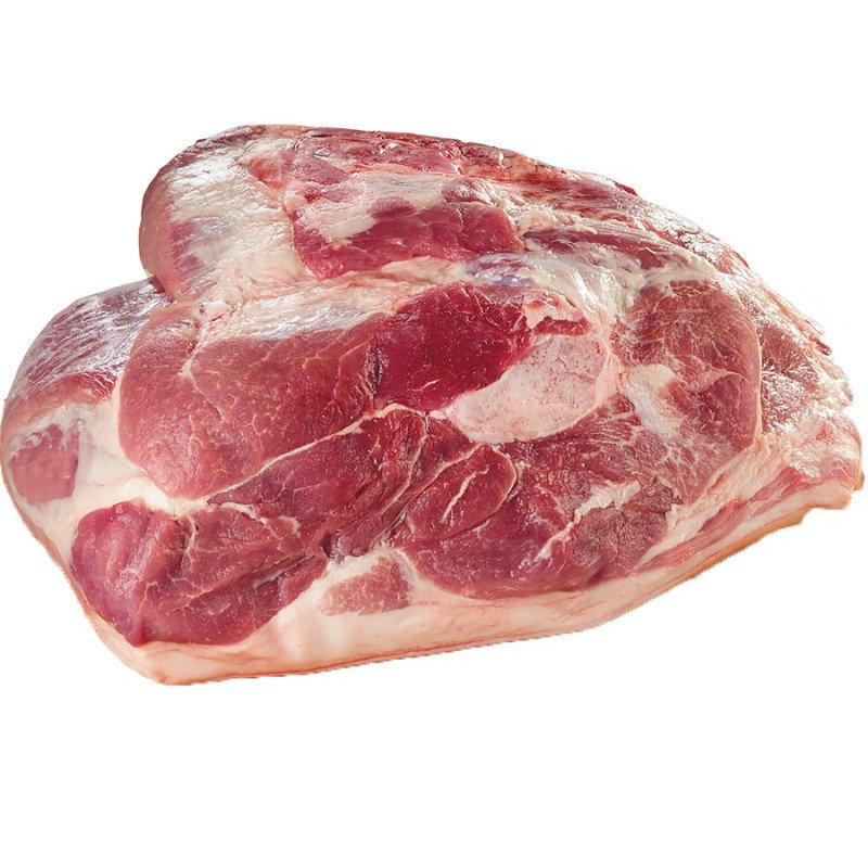 Loblaws Smoked Pork Picnic Shoulder (up to 3440 g per pkg)