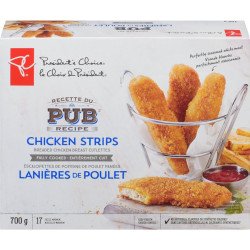 PC Pub Recipe Chicken...