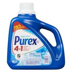 Purex HE Liquid Laundry...