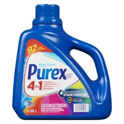 Purex Liquid Laundry Bright...