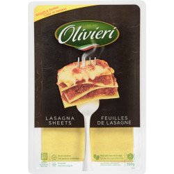 Olivieri Fresh Lasagna...