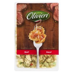 Olivieri Tortellini with...