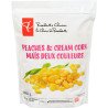 PC Frozen Vegetables Peaches & Cream Corn 750 g