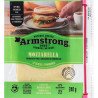 Armstrong Mozzarella Cheese Slices 240 g