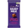 Cadbury Dairy Milk Fruit & Nut 200 g