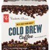 PC West Coast Dark Roast Cold Brew Coffee Kit 240 g