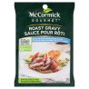 McCormick International Roast Gravy 25% Less Salt 32 g