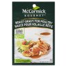 McCormick International Roast Gravy For Poultry 30 g