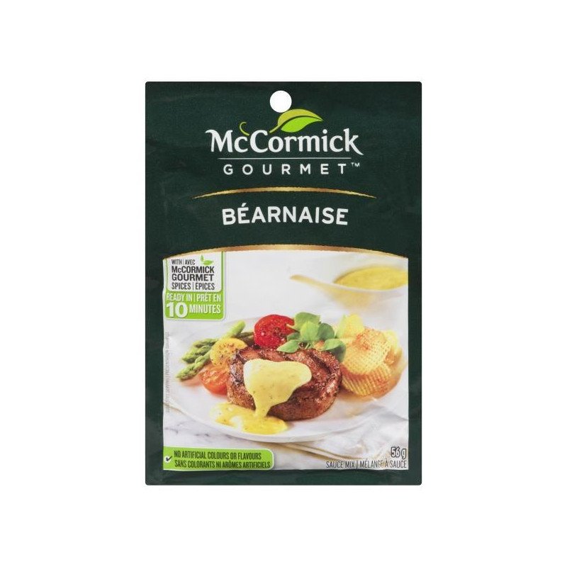 McCormick International Bearnaise Sauce 56 g