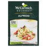 McCormick International Alfredo Sauce 25% Less Salt 30 g