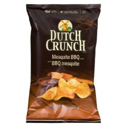 Dutch Crunch Kettle Chips...