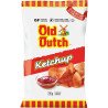 Old Dutch Potato Chips Ketchup 235 g