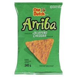 Old Dutch Arriba Tortilla...