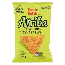 Old Dutch Arriba Tortilla...