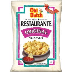 Old Dutch Restaurante...