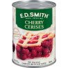 E.D. Smith Cherry Pie Filling 540 ml