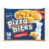 Pillsbury Pizza Bites Pepperoni Snacks 693 g