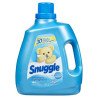 Snuggle Liquid Fabric Softener Cuddle Up Fresh 140 Loads