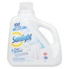 Sunlight HE Liquid Laundry Free & Clear 100 Loads