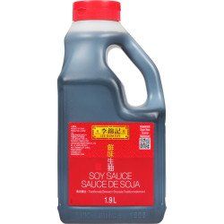 Lee Kum Kee Soya Sauce 1.9 L