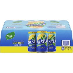 Nestea Lemon Iced Tea 24 x...