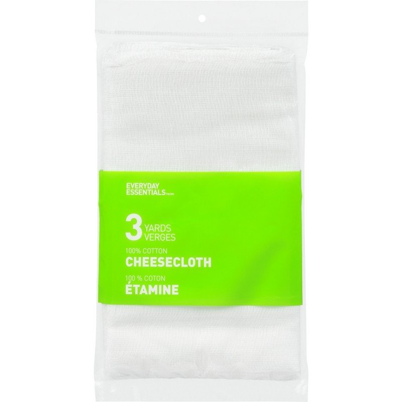 Everyday Essentials 3 Yards Cheesecloth